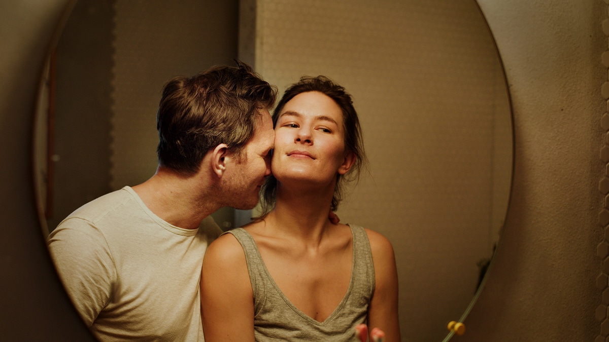 « Loveable », rupture des sentiments croisés