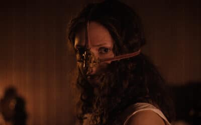 "The Ugly Stepsister", la beauté qui amoche
