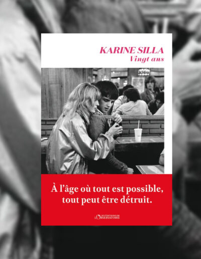 Vingt ans ou la brûlure de l’absolu 