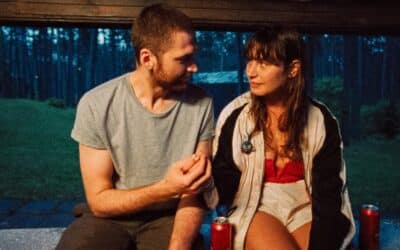 "Slow", l'une couche, l'autre pas