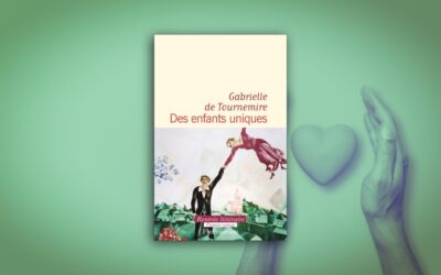Des enfants uniques : un lumineux premier roman sur l’amour à contre-norme