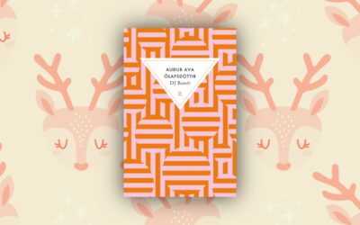 DJ Bambi : Auður Ava Ólafsdóttir et l’art des petites choses