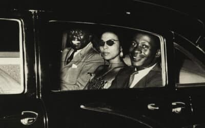 "Soundtrack to a Coup d'État", le swing de la décolonisation