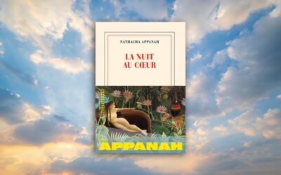 Féminicides et emprise : la nuit noire de Nathacha Appanah