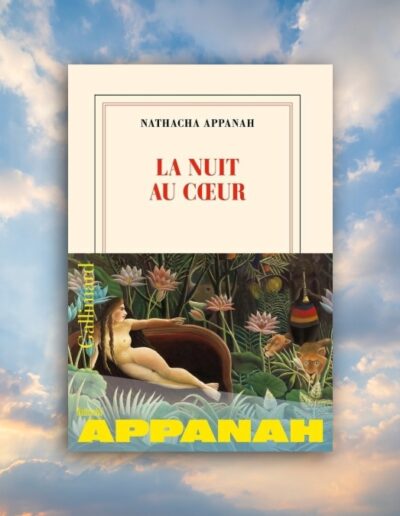 Féminicides et emprise : la nuit noire de Nathacha Appanah