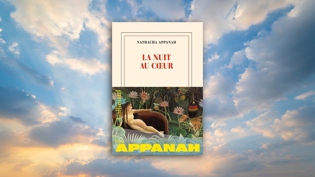 Féminicides et emprise : la nuit noire de Nathacha Appanah