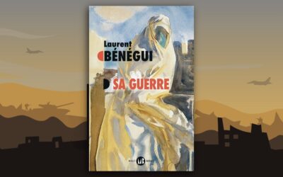Laurent Bénégui : la guerre d'une mère au cœur du djihad