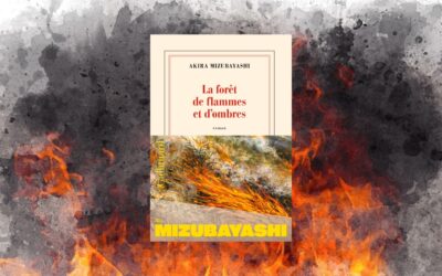 La forêt de flammes et d’ombres : quand l’amour et l’amitié défient la guerre