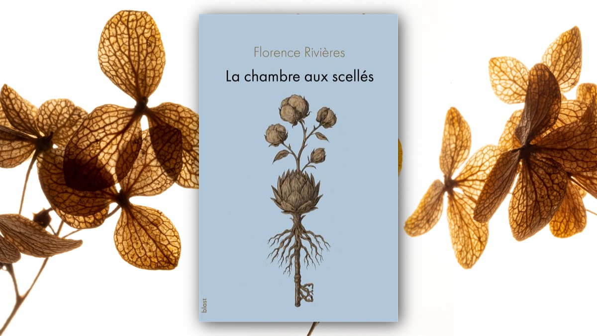 Florence Rivières, poète de la mémoire traumatique