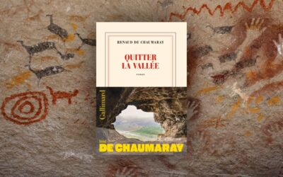 La vallée de Renaud de Chaumaray, entre abri et claustration