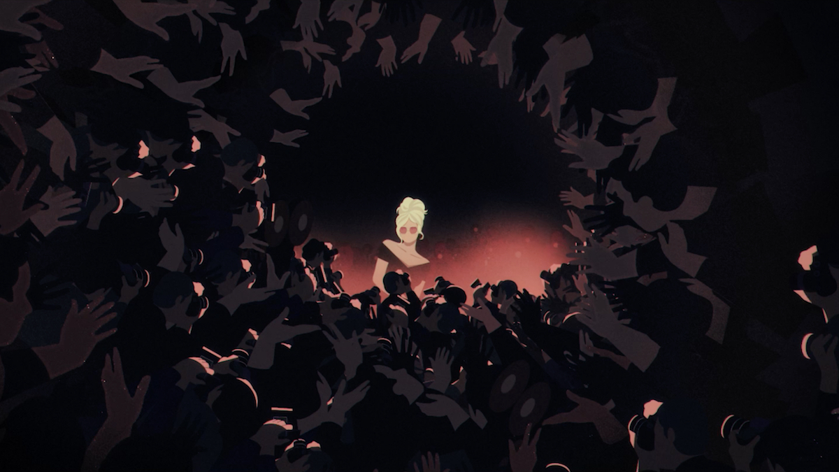 « Bardot », animal totem