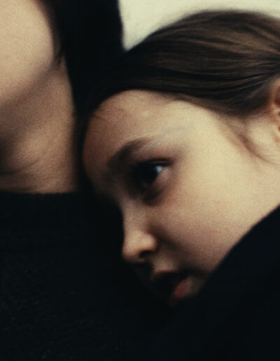 "Dites-lui que je l'aime", allo maman solo