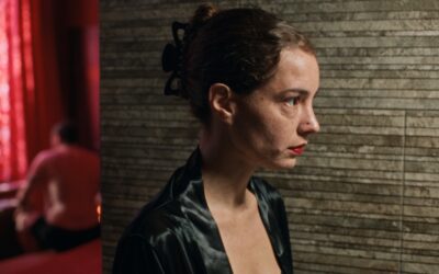 "Kika", coup de fouet bienveillant