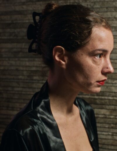 "Kika", coup de fouet bienveillant