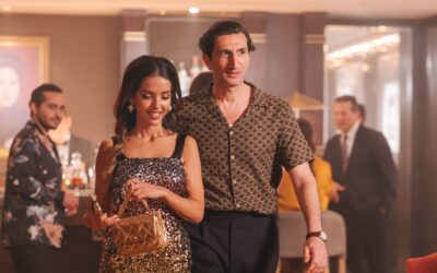 "Les aigles de la République", l'enjeu de l'acteur