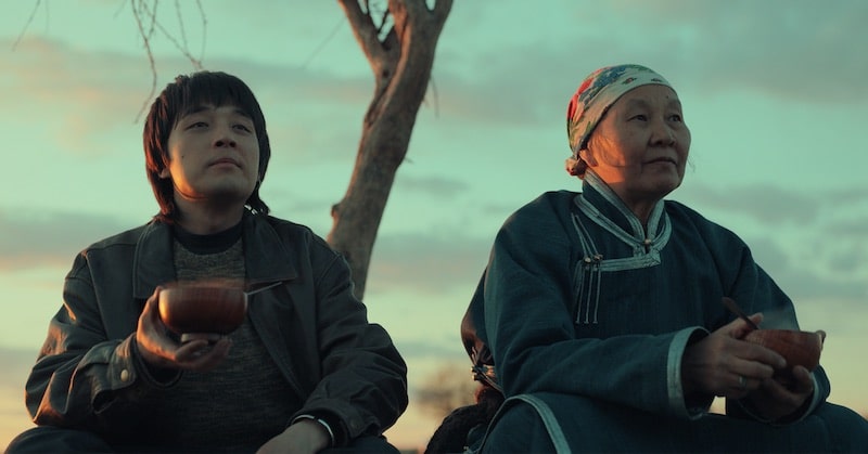 The Cord of Life © Bad Rabbit Pictures - China Film Co., Ltd. - Aranya Pictures - Parallax Films - Eclumia Pictures