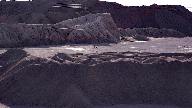 Trans Memoria © HERFILM - Les Films du Bilboquet Trans Memoria © HERFILM - Les Films du Bilboquet