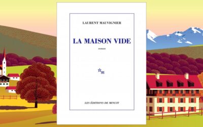 Pourquoi Laurent Mauvignier mérite (enfin) le Goncourt
