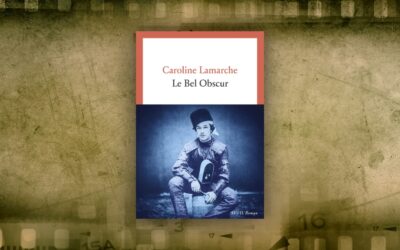 Le Bel Obscur, fausse enquête et vraie blessure