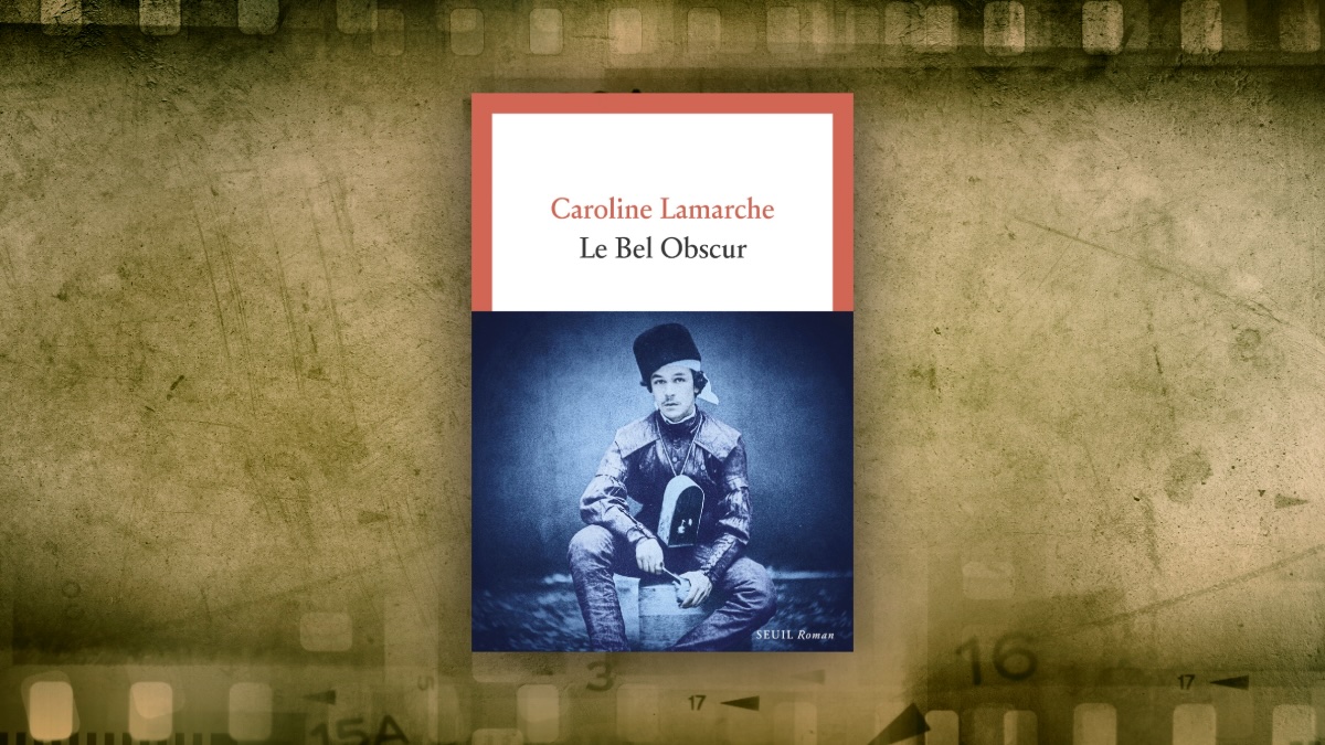 Le Bel Obscur, fausse enquête et vraie blessure