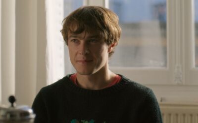 "Laurent dans le vent", le grand air de rien