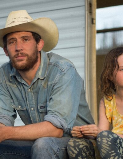 "Rebuilding", brûlé mais pas coulé