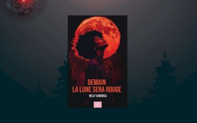 Nelly Sanoussi, un matriarcat sous haute surveillance