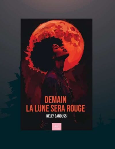 Nelly Sanoussi, un matriarcat sous haute surveillance