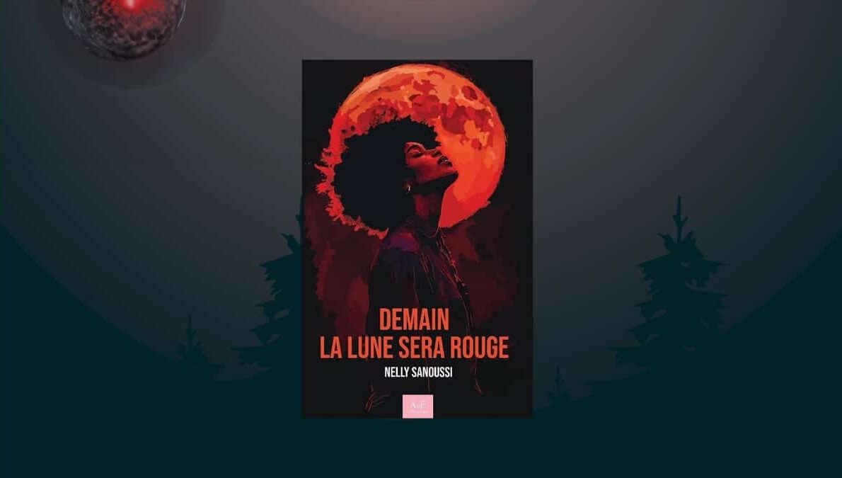 Nelly Sanoussi, un matriarcat sous haute surveillance Nelly Sanoussi, un matriarcat sous haute surveillance