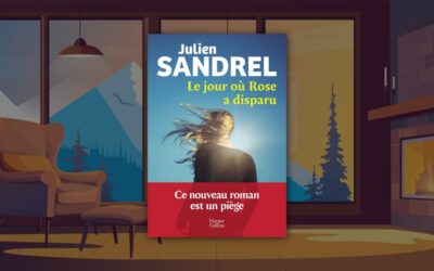 Julien Sandrel ou la mécanique de l'émotion assumée