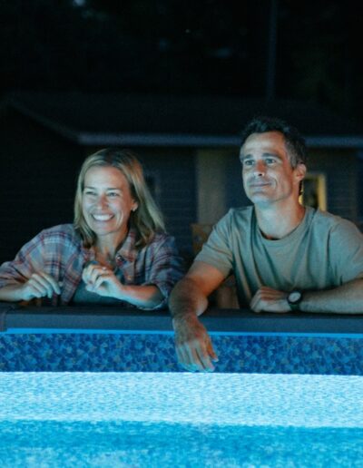 "Amour Apocalypse", échos d'anxiété