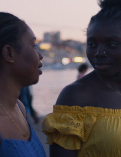 "Tout va bien", mineurs bien accompagnés