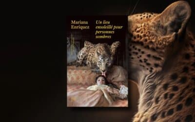 Mariana Enriquez : douze nouvelles d'une Argentine hantée par ses fantômes