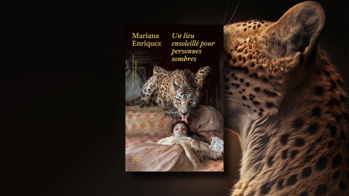 Mariana Enriquez : douze nouvelles d&rsquo;une Argentine hantée par ses fantômes