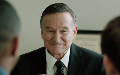« Boulevard », l’adieu discret de Robin Williams
