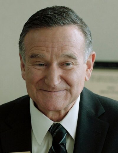 « Boulevard », l’adieu discret de Robin Williams