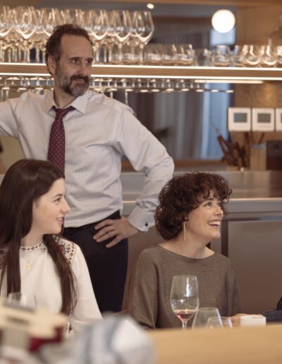 "Les Dimanches", il était une foi