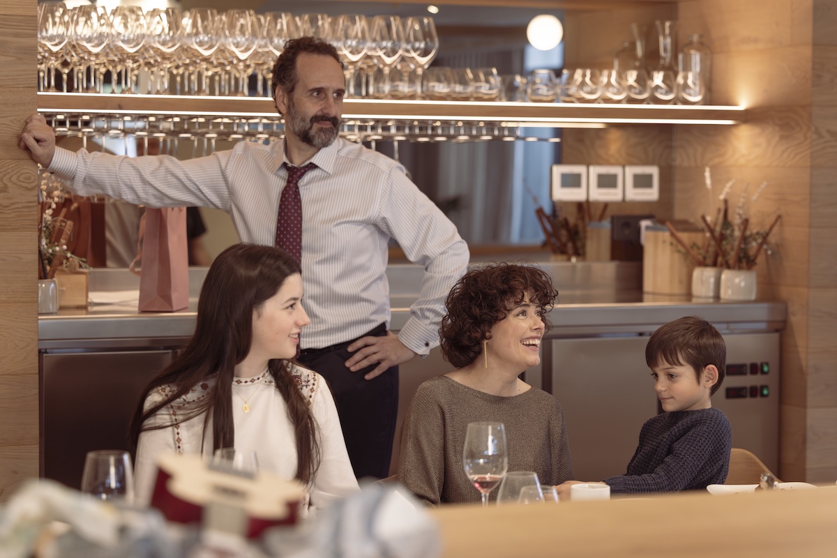 « Les Dimanches », il était une foi