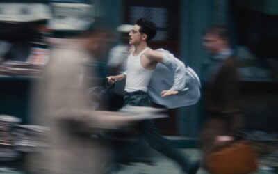 "Marty Supreme", le service de sa majesté