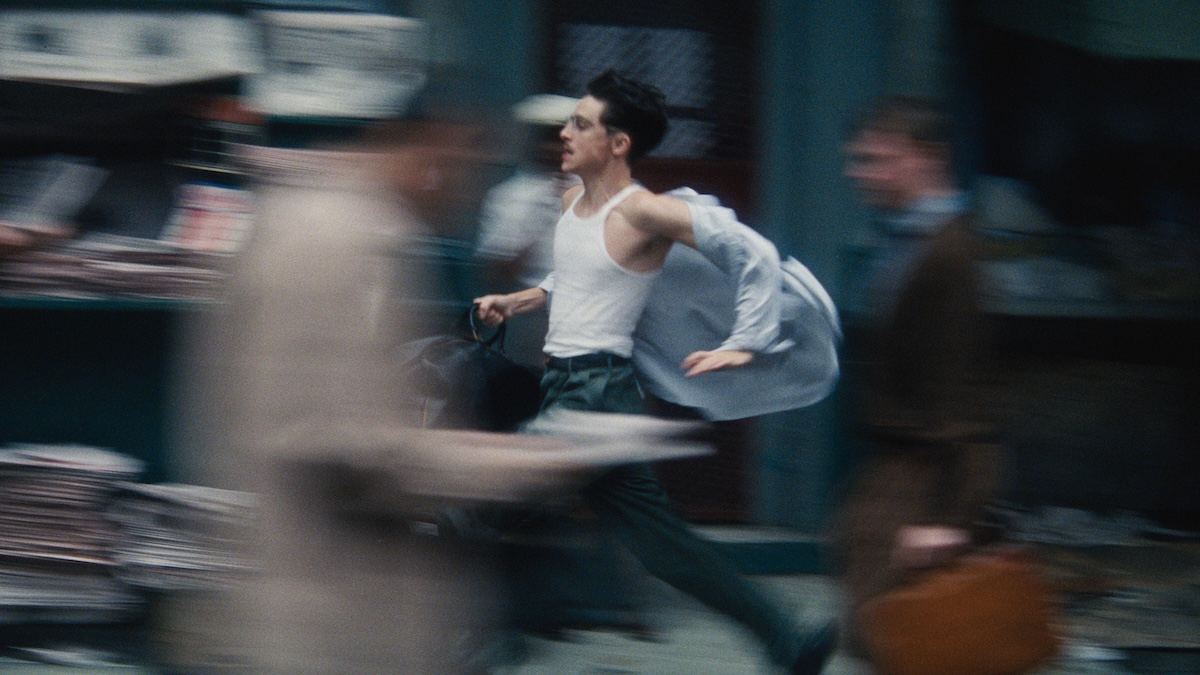 « Marty Supreme », le service de sa majesté