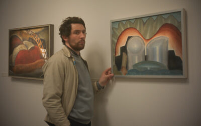 "The Mastermind", braquage en courant alternatif