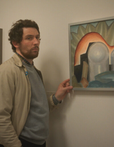 "The Mastermind", braquage en courant alternatif