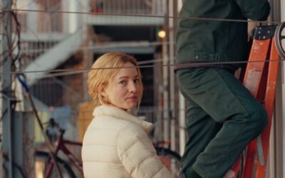 "Deux femmes et quelques hommes", orgasmes à domicile