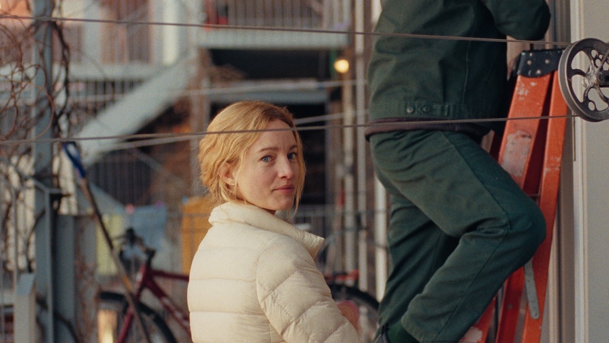 « Deux femmes et quelques hommes », orgasmes à domicile