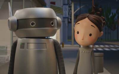 "L'Odyssée de Céleste", mémoire intersidérale