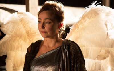 "Marguerite", casser la voix