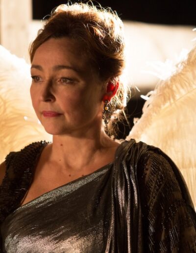 "Marguerite", casser la voix