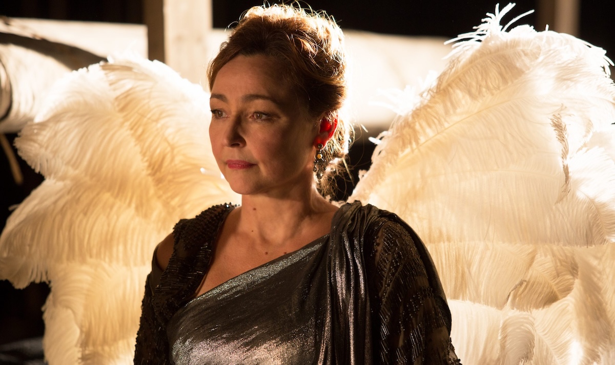 « Marguerite », casser la voix