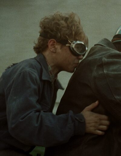 "Orphelin", l'ambiguïté en héritage