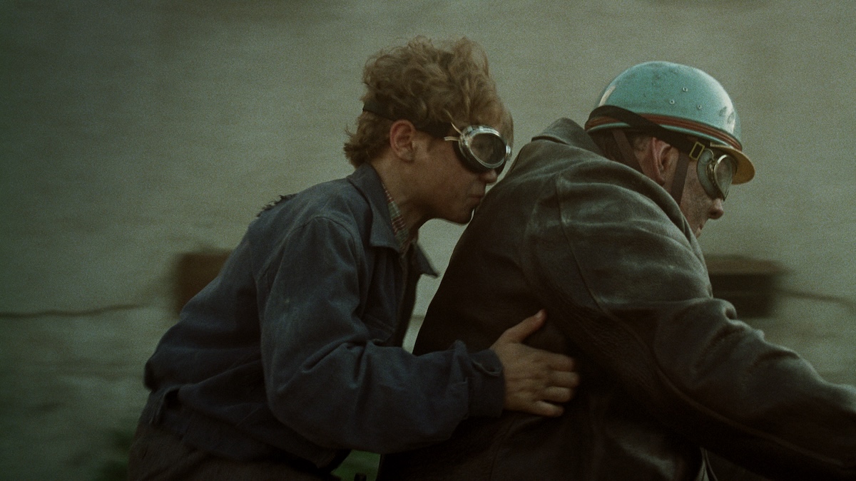 « Orphelin », l&rsquo;ambiguïté en héritage